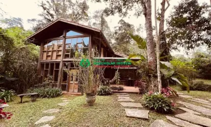 Casa para venda em Jardim Santa Paula de 3810.00m² com 3 Quartos e 6 Garagens