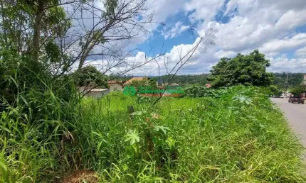 Terreno para venda em Jardim Japão (caucaia Do Alto) de 125.00m²