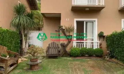 Casa de Condomínio para venda em Tijuco Preto de 200.00m² com 2 Quartos e 2 Suites