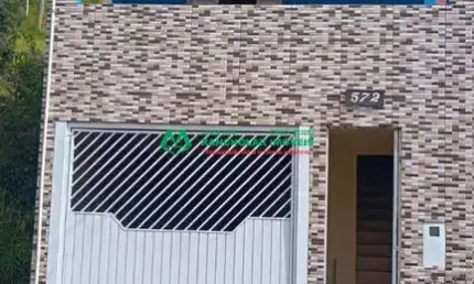 Casa de Condomínio para venda em Esmeralda Park (caucaia Do Alto) de 150.00m² com 3 Quartos, 1 Suite e 2 Garagens