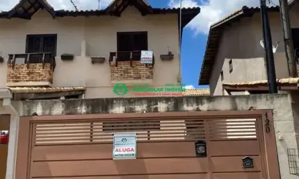 Casa para venda em Moinho Velho de 125.00m² com 2 Quartos e 2 Garagens