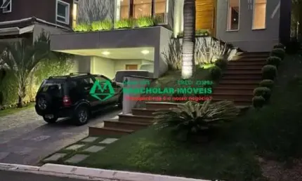 Casa de Condomínio para venda em Transurb de 480.00m² com 2 Quartos, 2 Suites e 4 Garagens