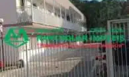 Casa de condomínio para venda em jardim santa paula de 49.00m² com 2 quartos e 1 garagem