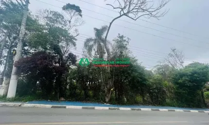Terreno para venda em centro (caucaia do alto) de 10000.00m²
