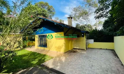 Casa para venda em Jardim Santa Paula de 1220.00m² com 3 Quartos e 2 Garagens