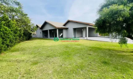 Casa de Condomínio para venda em Tijuco Preto de 408.00m² com 3 Quartos, 3 Suites e 4 Garagens