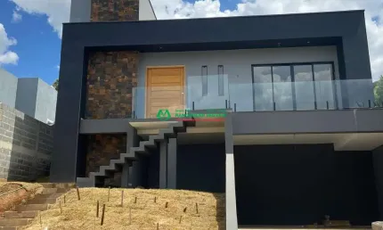 Casa de Condomínio para venda em San Diego de 556.66m² com 3 Quartos e 2 Garagens