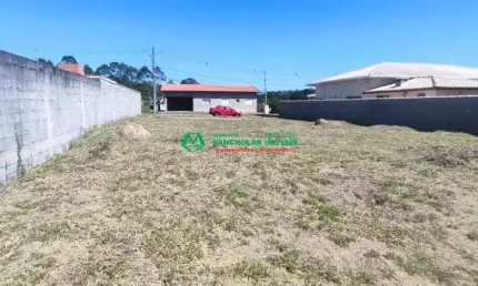 Terreno para venda em portal do santa paula de 759.00m²
