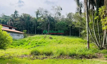 Terreno para venda em portal do santa paula de 517.50m²