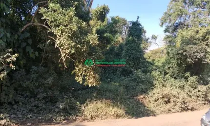 Terreno para venda em Jardim Santa Paula de 1200.00m²