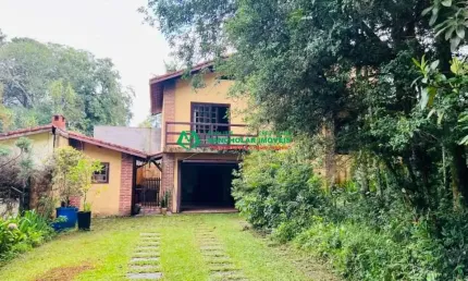 Casa de Condomínio para venda em Pinheiros Tênis Village de 1000.00m² com 2 Quartos e 4 Garagens