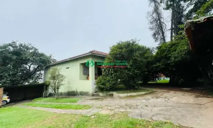 Casa para venda em Centro (caucaia Do Alto) de 1503.64m² com 2 Quartos e 2 Garagens