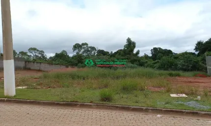 Terreno para venda em jardim san ressore (caucaia do alto) de 273.09m²