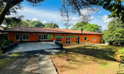 Chácara para venda em Chácara Real (caucaia Do Alto) de 2280.00m² com 1 Quarto