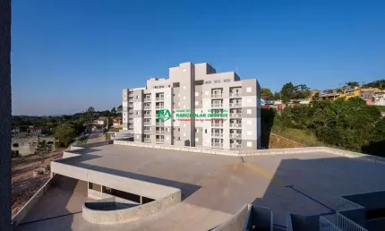 Apartamento para venda em Jardim Pioneiro de 47.00m² com 2 Quartos e 1 Garagem