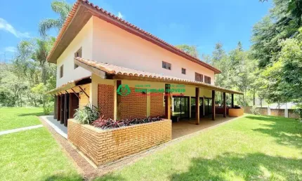 Casa de condomínio para venda em jardim santa paula de 1634.50m² com 7 quartos e 5 suites