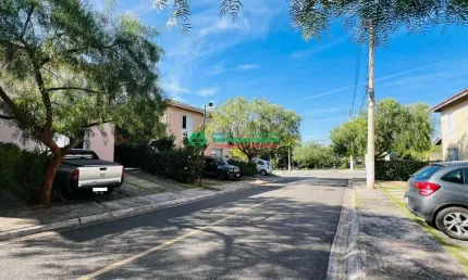 Casa de condomínio para venda em jardim petrópolis de 354.97m² com 2 quartos e 2 garagens