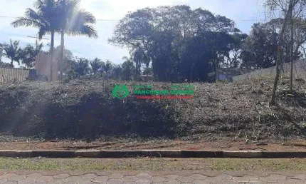 Terreno para venda em jardim san ressore (caucaia do alto) de 800.00m²
