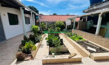 Casa para venda em residencial pastoreiro de 300.00m² com 2 quartos e 2 garagens