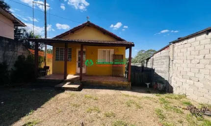 Casa para venda em Jardim Santa Paula de 500.00m² com 1 Quarto