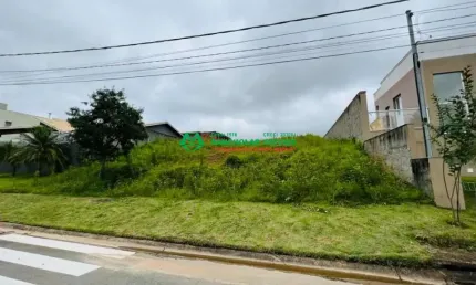 Terreno para venda em Portal Do Santa Paula de 512.80m²