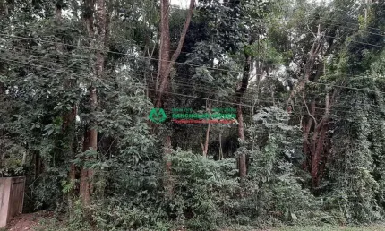 Terreno em condomínio fechado à venda na Alameda Imbaúba, Transurb, Itapevi