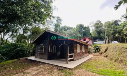 Casa para venda em Jardim Santa Paula de 1000.00m² com 2 Quartos e 1 Suite