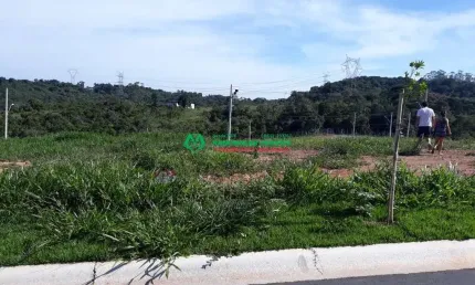Terreno em condomínio fechado à venda na Rodovia Raposo Tavares, Sítio Boa Vista, Cotia
