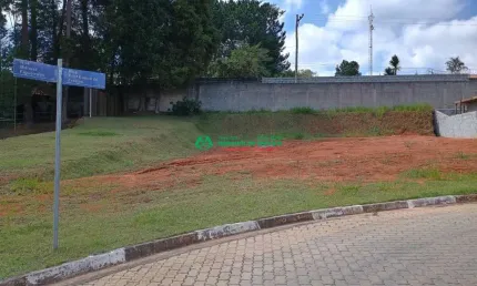 Terreno para venda em jardim san ressore (caucaia do alto) de 325.00m²
