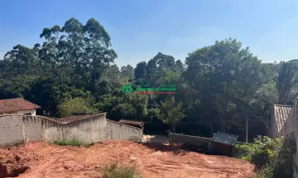 Terreno para venda em jardim san ressore (caucaia do alto) de 800.00m²