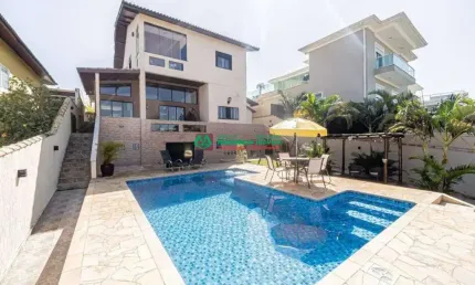 Casa de Condomínio para venda em Jardim Haras Bela Vista de 600.00m² com 4 Quartos e 1 Suite