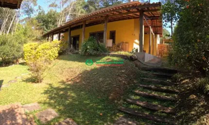 Casa de Condomínio para venda em Pinheiros Tênis Village de 800.00m² com 5 Quartos e 4 Suites