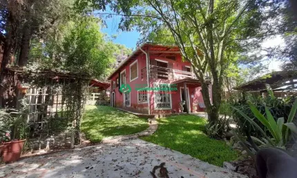 Casa de Condomínio para venda em Colina (caucaia Do Alto) de 800.00m² com 3 Quartos, 2 Suites e 2 Garagens