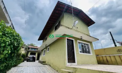 Casa para venda em Pununduva de 300.00m² com 4 Quartos e 1 Suite