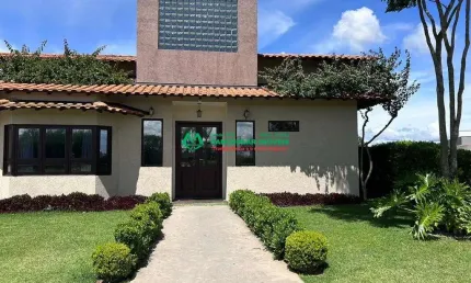 Casa de condomínio para venda em san diego de 770.00m² com 4 quartos, 4 suites e 4 garagens