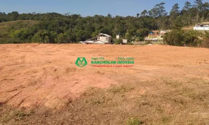 Terreno à venda na Rua Bauru, Los Álamos, Vargem Grande Paulista