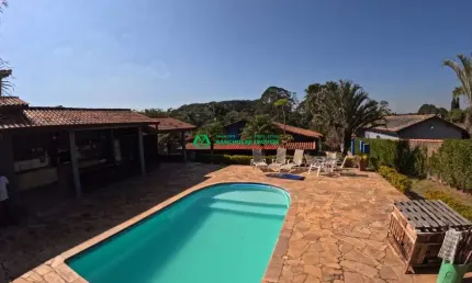 Casa de condomínio para venda em tijuco preto de 1146.00m² com 3 quartos, 3 suites e 6 garagens