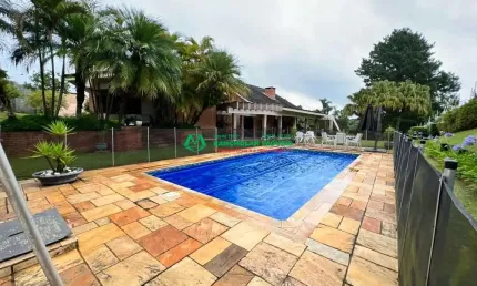 Casa de condomínio para venda em tijuco preto de 1163.60m² com 3 quartos, 1 suite e 4 garagens