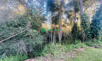 Terreno em condomínio fechado à venda na Rua Miami, 1628445, Residencial San Diego, Vargem Grande Paulista