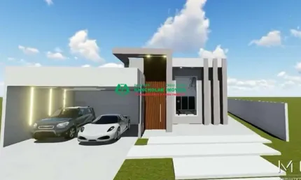 Casa de condomínio para venda em san diego de 680.00m² com 3 quartos, 3 suites e 4 garagens
