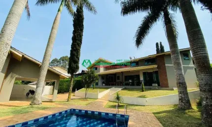 Casa de condomínio para venda em san diego de 1060.00m² com 3 quartos e 3 suites