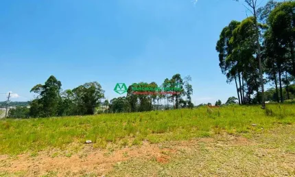 Terreno em condomínio fechado à venda na Rua Snoke, 1628350, Residencial San Diego, Vargem Grande Paulista