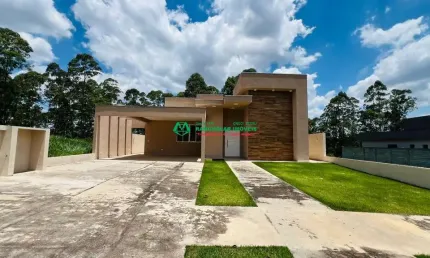 Casa de condomínio para venda em san diego de 614.00m² com 3 quartos e 3 suites