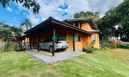 Casa de condomínio para venda em san diego de 690.50m² com 3 quartos, 1 suite e 2 garagens