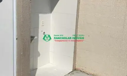 Casa de condomínio para alugar em centro (caucaia do alto) de 70.00m² com 2 quartos