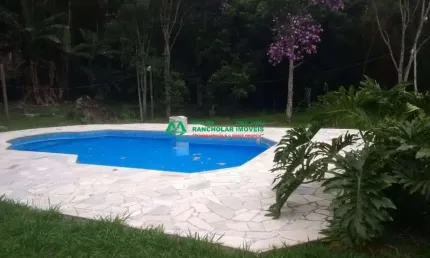 Chácara para venda em jardim são luiz (caucaia do alto) de 10657.80m² com 3 quartos