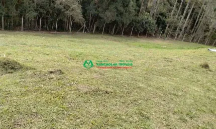 Terreno para venda em portal do santa paula de 509.00m²