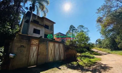 Casa para venda em chácara recanto verde de 600.00m² com 4 quartos, 1 suite e 3 garagens