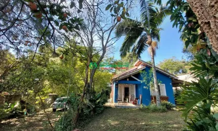 Casa de Condomínio para venda em Chácara Rincão de 1000.00m² com 2 Quartos