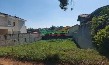 Terreno para venda em Jardim Haras Bela Vista de 640.00m²